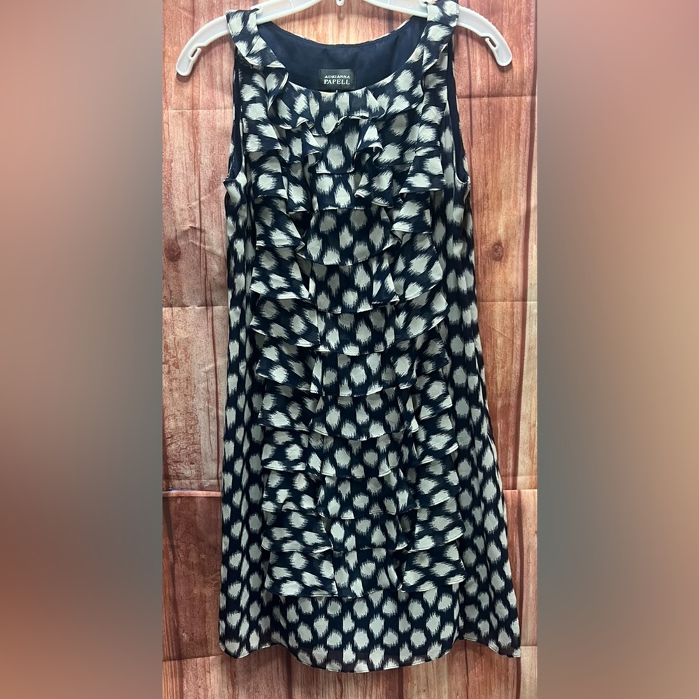 Adrianna Papell women’s dress‎ size 8